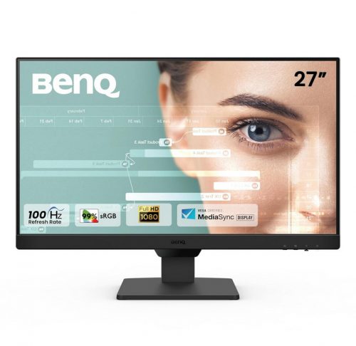 BENQ 27" GW2790 monitor