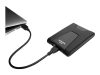 ADATA HD650 1TB USB3.1 BLACK ext. 2.5in