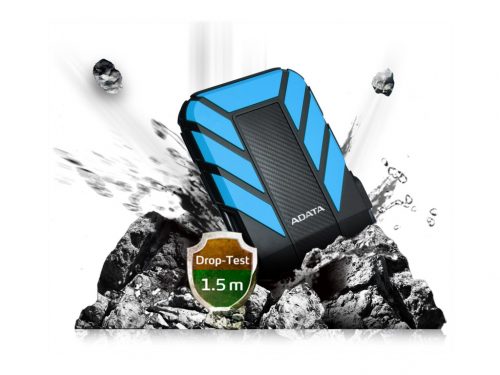 ADATA External HDD HD710 Pro 1TB Blue