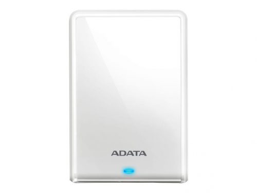 ADATA HV620S 1TB USB3.1 HDD 2.5i White