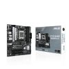 Asus Alaplap - AMD PRIME B650M-A II AM5 (B650, ATX, 4xDDR5 7600+MHz, 4xSATA3, 2x M.2, HDMI+DP+VGA)