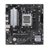 Asus Alaplap - AMD PRIME B650M-R AM5 (B650, ATX, 2xDDR5 7200+MHz, 4xSATA3, 2x M.2, HDMI)