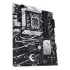 Asus Alaplap - Intel PRIME B760-PLUS s1700 (B760, 4xDDR5 7200+MHz, 4xSATA3, 2xM.2, HDMI+DP+VGA)