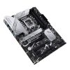 Asus Alaplap - Intel PRIME Z790-P LGA1700 (Z790, ATX, 4xDDR5 7200+MHz, 4xSATA3, 3xM.2, HDMI+DP)