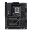 Asus Alaplap - Intel PROART Z890-CREATOR WIFI LGA1851 (Z890, ATX, 4xDDR5 9066+MHz, 4xSATA3, 5xM.2, HDMI+3xTB)