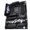 Asus Alaplap - AMD ROG CROSSHAIR X870E HERO AM5 (X870, ATX, 4xDDR5 8600+MHz, 4xSATA3, 5x M.2, HDMI+2xUSB4)