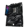 Asus Alaplap - Intel ROG MAXIMUS Z790 DARK HERO LGA1700 (Z790, ATX, 4xDDR5 8000+MHz, 4xSATA3, 5xM.2, HDMI+2xThunderbolt)