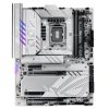 Asus Alaplap - Intel ROG MAXIMUS Z890 APEX LGA1851 (Z890, ATX, 4xDDR5 9600+MHz, 4xSATA3, 6xM.2, 2xThunderbolt)