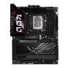 Asus Alaplap - Intel ROG MAXIMUS Z890 HERO LGA1851 (Z890, ATX, 4xDDR5 9200+MHz, 4xSATA3, 6xM.2, HDMI+2xThunderbolt)