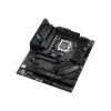 Asus Alaplap - Intel ROG STRIX B760-F GAMING WIFI s1700 (B760, 4xDDR5 7800+MHz, 4xSATA3, 3xM.2, HDMI+DP)