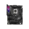 Asus Alaplap - AMD ROG STRIX X670E-E GAMING WIFI AM5 (X670, ATX, 4xDDR5 6400+MHz, LAN, 4xSATA3, 4x M.2, HDMI+DP)