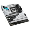 Asus Alaplap - Intel ROG STRIX Z790-A GAMING WIFI II LGA1700 (Z790, ATX, 4xDDR5 7800+MHz, 4xSATA3, 4xM.2, HDMI+DP)