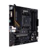 Asus Alaplap - AMD TUF GAMING B550M-E (B550, 4xDDR4 4866MHz, 4xSATA3, 2x M.2, DP/HDMI/D-sub)