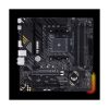 Asus Alaplap - AMD TUF GAMING B550M-PLUS AM4 (B550, 4xDDR4 4800MHz, 6xSATA3, 2x M.2, Raid, 6xUSB2.0, 8xUSB3.2)