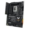 Asus Alaplap - Intel TUF GAMING B760-PLUS WIFI s1700 (B760, 4xDDR5 7200MHz, 4xSATA3, 3xM.2, HDMI+DP)