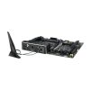 Asus Alaplap - Intel TUF GAMING B760-PLUS WIFI s1700 (B760, 4xDDR5 7200MHz, 4xSATA3, 3xM.2, HDMI+DP)