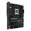 Asus Alaplap - AMD TUF GAMING X670E-PLUS AM5 (X670, ATX, 4xDDR5 6400+MHz, LAN, 4xSATA3, 4x M.2, HDMI+DP)