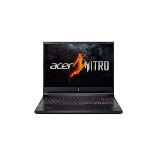 Acer Nitro V ANV16-41-R5PF - Fekete