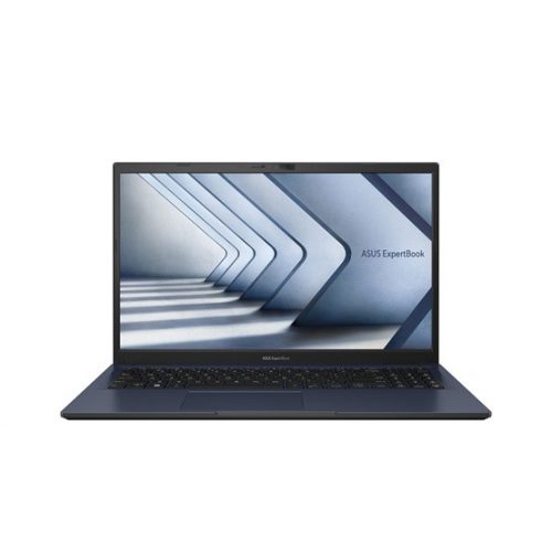 Asus Expertbook B1 B1502CVA-NJ0847 - No OS - Star Black