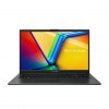 Asus Vivobook Go E1504FA-NJ648 - No OS - Mixed Black