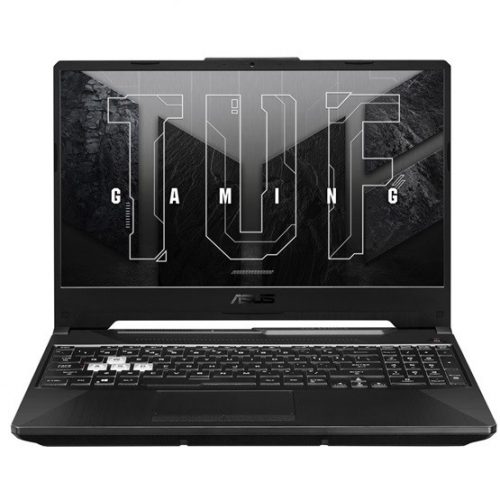 Asus TUF Gaming FA506NCR-HN108 - No OS - Graphite Black