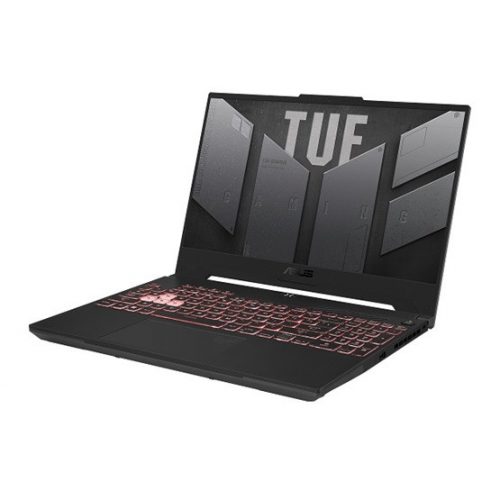 Asus TUF Gaming FA507UV-LP073 - No OS - Jaeger Gray