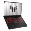 Asus TUF Gaming A16 FA608WI-QT012W - Windows® 11  - Jaeger Gray