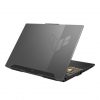 Asus TUF Gaming FX507ZC4-HN058 - No OS - Jaeger Gray