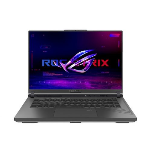 Asus ROG Strix G614JU-N4126 - No OS - Eclipse Gray