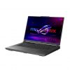 Asus ROG Strix G614JU-N4126 - No OS - Eclipse Gray