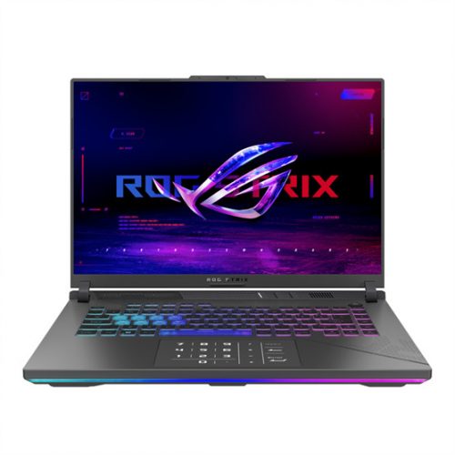 Asus ROG Strix G614JVR-N4014W - Windows® 11  - Eclipse Gray