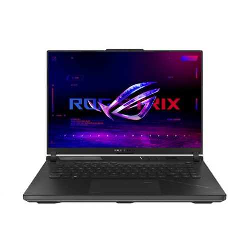 Asus ROG Strix Scar 16 G634JYR-RA020W - Windows® 11  - Off Black