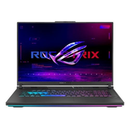 Asus ROG Strix G814JVR-N6006W - Windows® 11  - Eclipse Gray