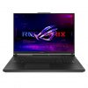 Asus ROG Strix Scar 18 G834JYR-R6168W - Windows® 11  - Off Black