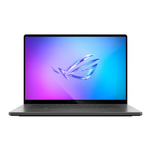 Asus ROG Zephyrus G16 GA605WI-QR017W - Windows® 11  - Eclipse Gray - OLED