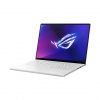 Asus ROG Zephyrus GU605MI-QR075W - Windows® 11  - Platinum White - OLED