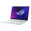 Asus ROG Zephyrus GU605MV-QR062W - Windows® 11  - Platinum White - OLED