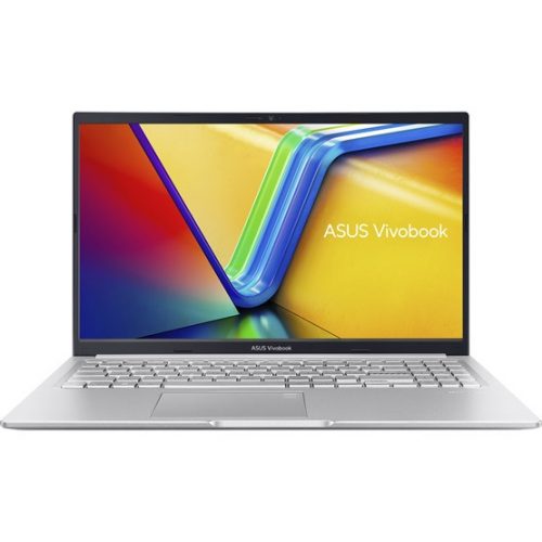 Asus VivoBook M1502YA-NJ294 - No OS - Cool Ezüst