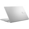 Asus VivoBook M1502YA-NJ294 - No OS - Cool Ezüst