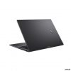 Asus ZenBook 14 UM3402YA-KM812W - Windows® 11  - Jade Black - OLED