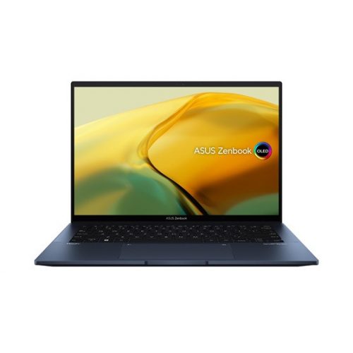 Asus ZenBook UX3402ZA-KM767WS - Windows® 11  - Ponder Blue