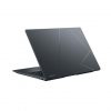 Asus Zenbook 14 UX3404VA-M9054W - Windows® 11  - Inkwell Gray - OLED