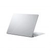 Asus ZenBook 14 UX3405MA-PP174W - Windows® 11  - Foggy Silver - OLED