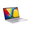 Asus VivoBook X1504VA-BQ772 - No OS - Cool Silver