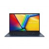 Asus VivoBook X1504ZA-BQ856W - Windows® 11  - Quiet Blue