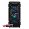 ASUS Gamer A1490 Ryzen 5 5600X/16GB/960SSD/RX6400 XT 4GB