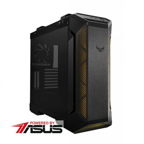 Powered by ASUS - Gamer A2359 Ryzen 5 7600X/32GB/2048SSD/RTX4060Ti 8GB