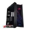 X-X Gamer - ASUS alapokon A3479 Ryzen 9 9900X /32GB/4096SSD/RX7900XT 20GB