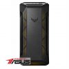 X-X Gamer - ASUS alapokon A3483 Ryzen 7 9700X /32GB/2048SSD/RX7800XT 16GB