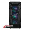 ASUS Gamer A3506 Ryzen 5 5600X/16GB/960SSD/RX6400 XT 4GB